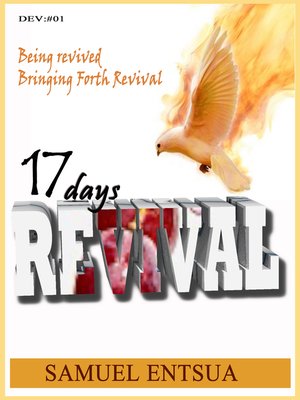 cover image of 17 Days Revival